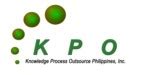 knowledge process outsource philippines inc|Knowledge Process Outsource Philippines, Inc. Employee .